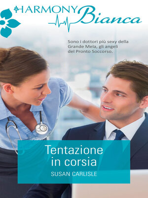 cover image of Tentazione in corsia